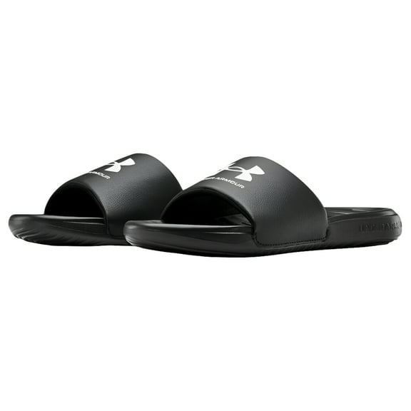 Under Armour Men's Ansa Fix Slide Sandal