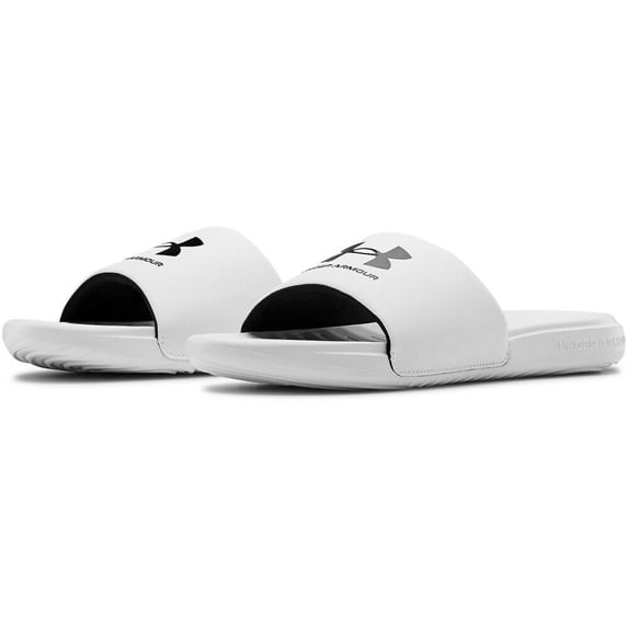 Under Armour Men's Ansa Fix Slide Sandal