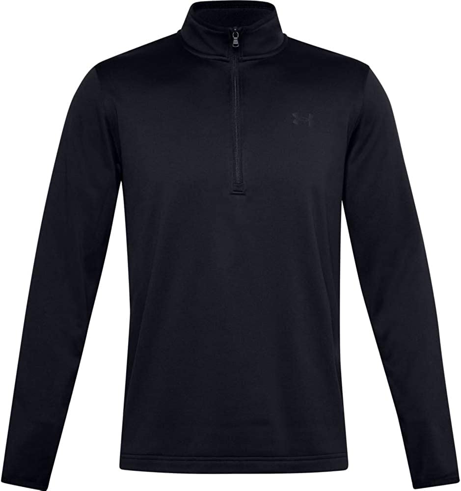 Under Armour Men's Armour Fleece 1/2 Zip Top