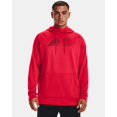 thumbnail image 1 of Under Armour Men's Armour Fleece Graphic Hoodie Pullover Size Medium, 1 of 4