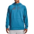 thumbnail image 1 of Under Armour Men's Armour Fleece Graphic Hoodie Pullover Size XX-Large, 1 of 4