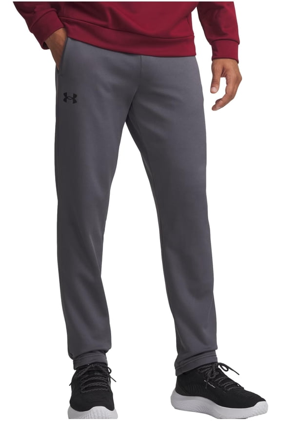 Men's Armour Fleece Pants