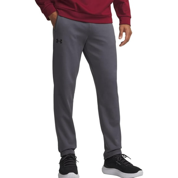 Under Armour Men's Armour Fleece Pants