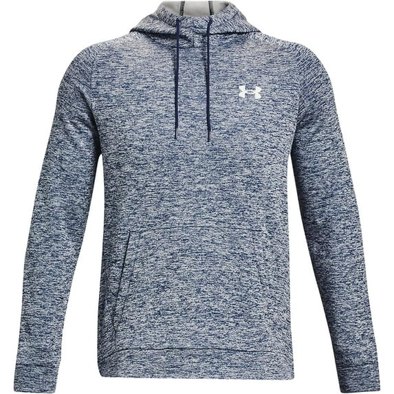 Men's Armour Fleece Twist Hoodie