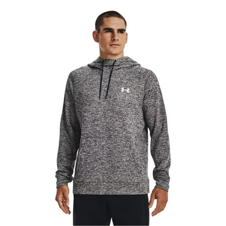 Under Armour Men's Armour Fleece Twist Hoodie