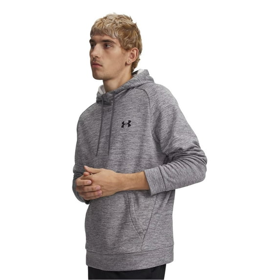 Under Armour Men's Armour Fleece Twist Hoodie