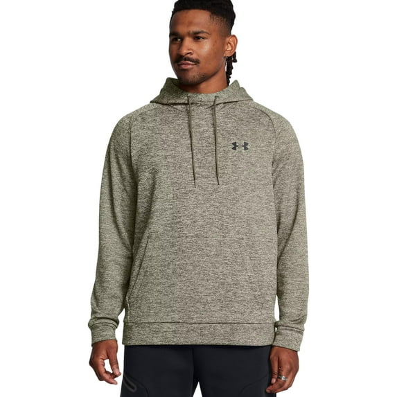 Under Armour Men's Armour Fleece Twist Hoodie