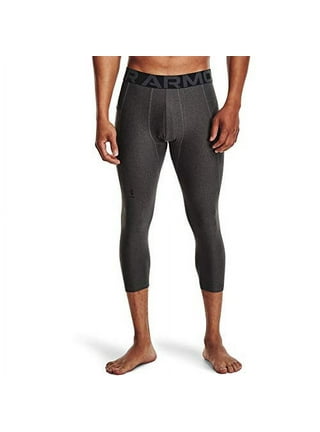 Under armour top men's leggings sale