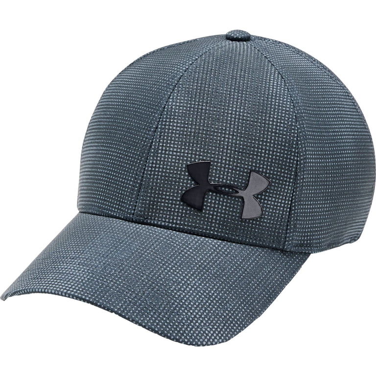 Under Armour Men's ArmourVent Core Hat Stylish Performance