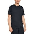 thumbnail image 1 of Under Armour Men's Athletic Tech V Neck Short Sleeve Shirt, 1 of 3