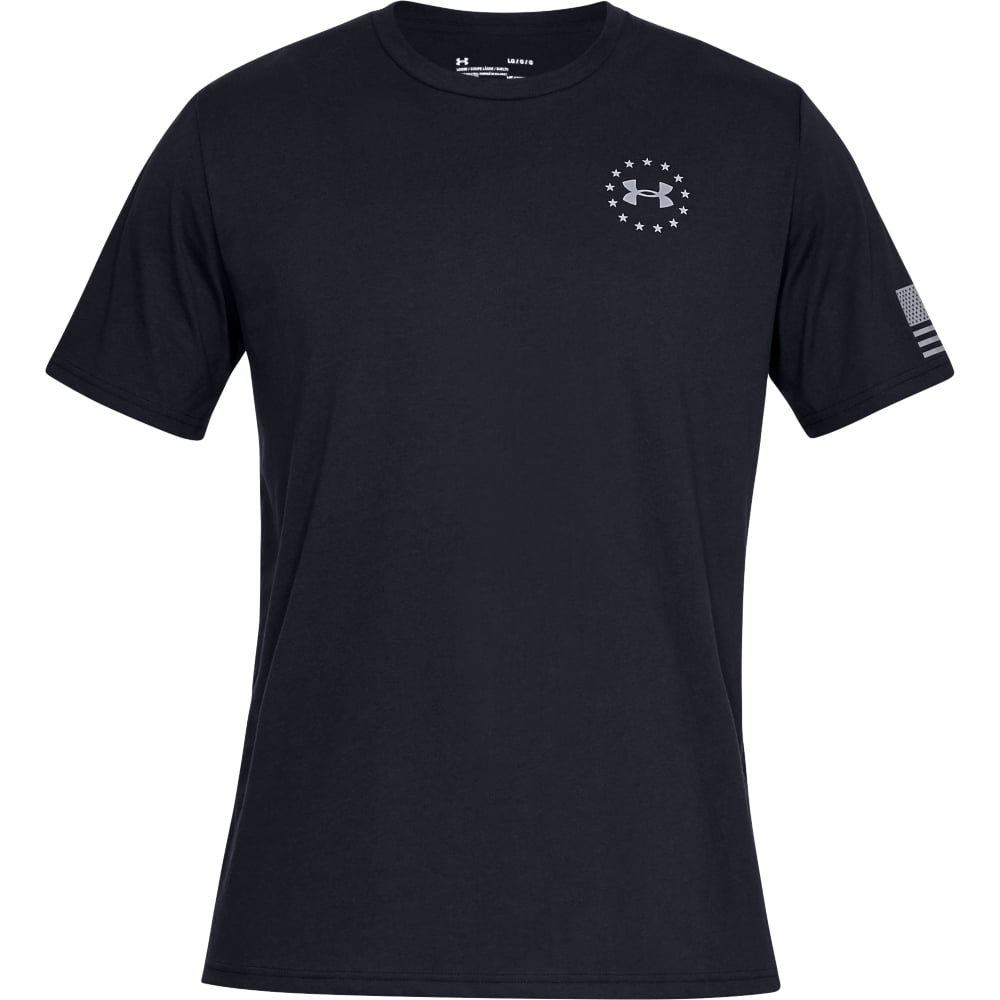 Ua freedom cheap shirt