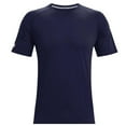 thumbnail image 1 of Under Armour Men's Athletics Short Sleeve Tee, Midnight Navy,L - US, 1 of 4
