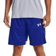 thumbnail image 1 of Under Armour Men's Baseline 10" Short (Royal,Men,XXL), 1 of 5