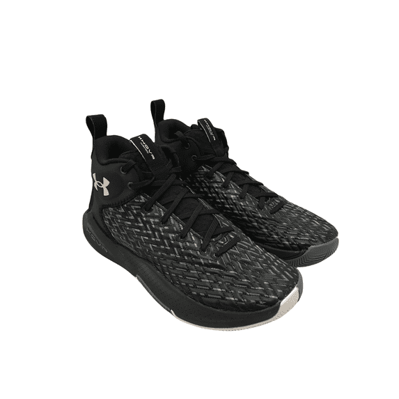 Under Armour Men's Basketball Shoe HOVR Havoc 4 Clone Team Breathable Lightweight Mens