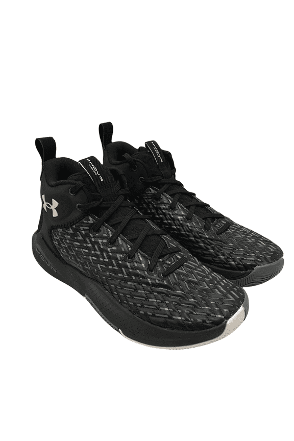 Men's Basketball Shoe HOVR Havoc 4 Clone Team Breathable Lightweight Mens