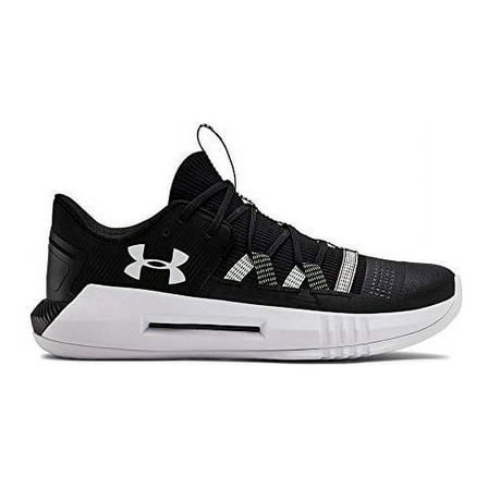 Under Armour Men's Ua Block City 2.0 Volleyball Shoe