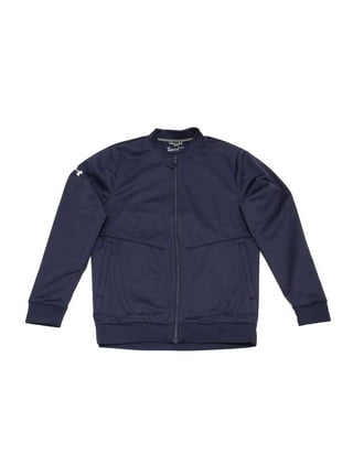 Under armour cage jacket 3xl deals