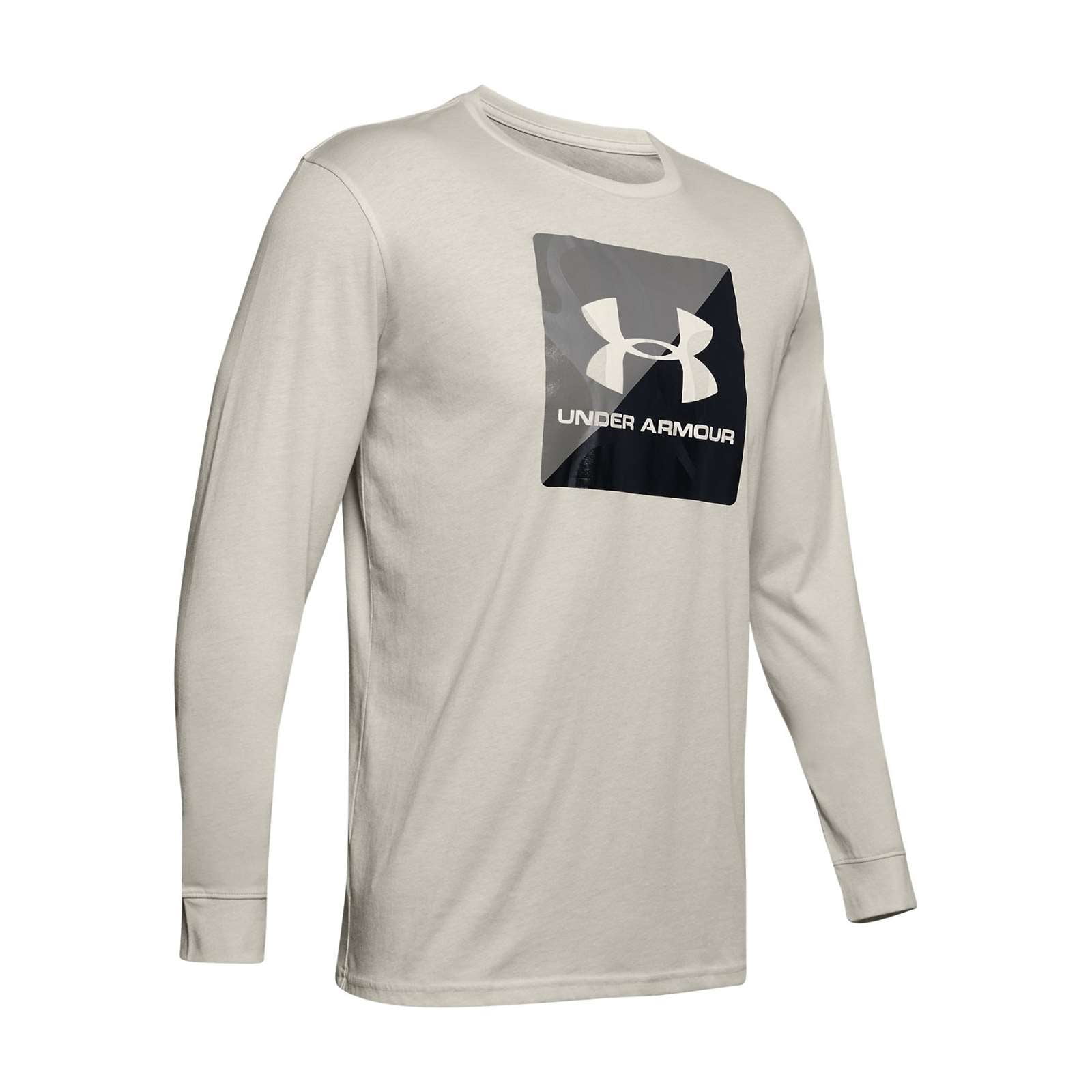 Under armour men's clearance sportstyle long sleeve shirt
