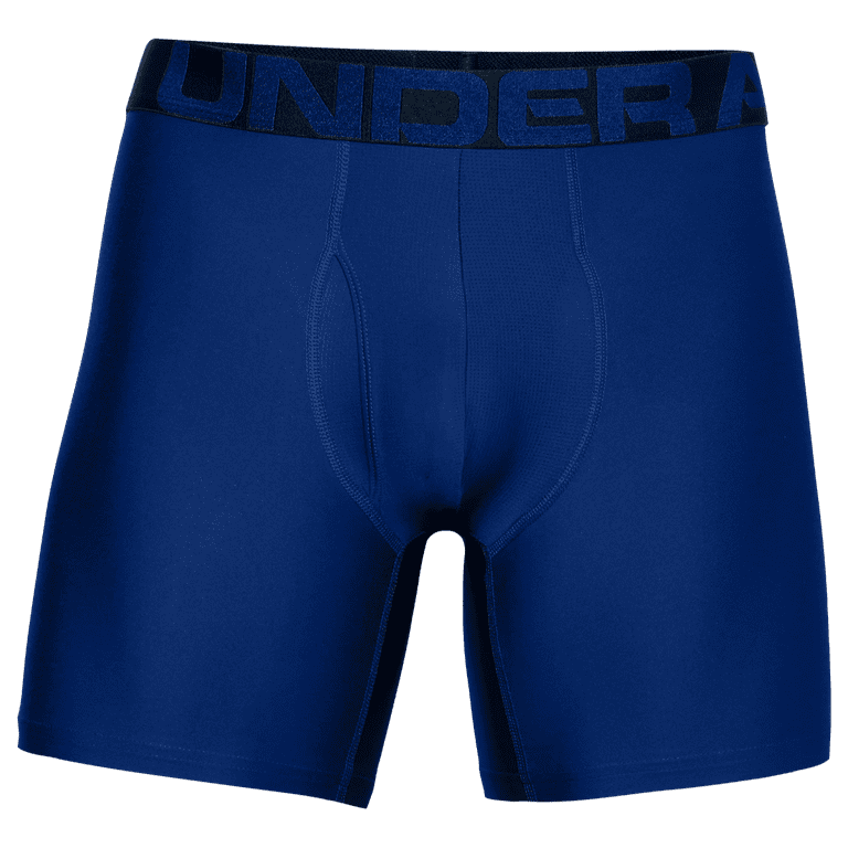 Underwear, Boxerjock® & UA Tech