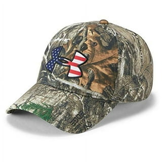 Unisex Realtree Hats & Masks in Realtree Camping & Outdoor