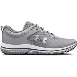 Under Armour Charged Escape Wide-Width Running Shoe Grey 3025420