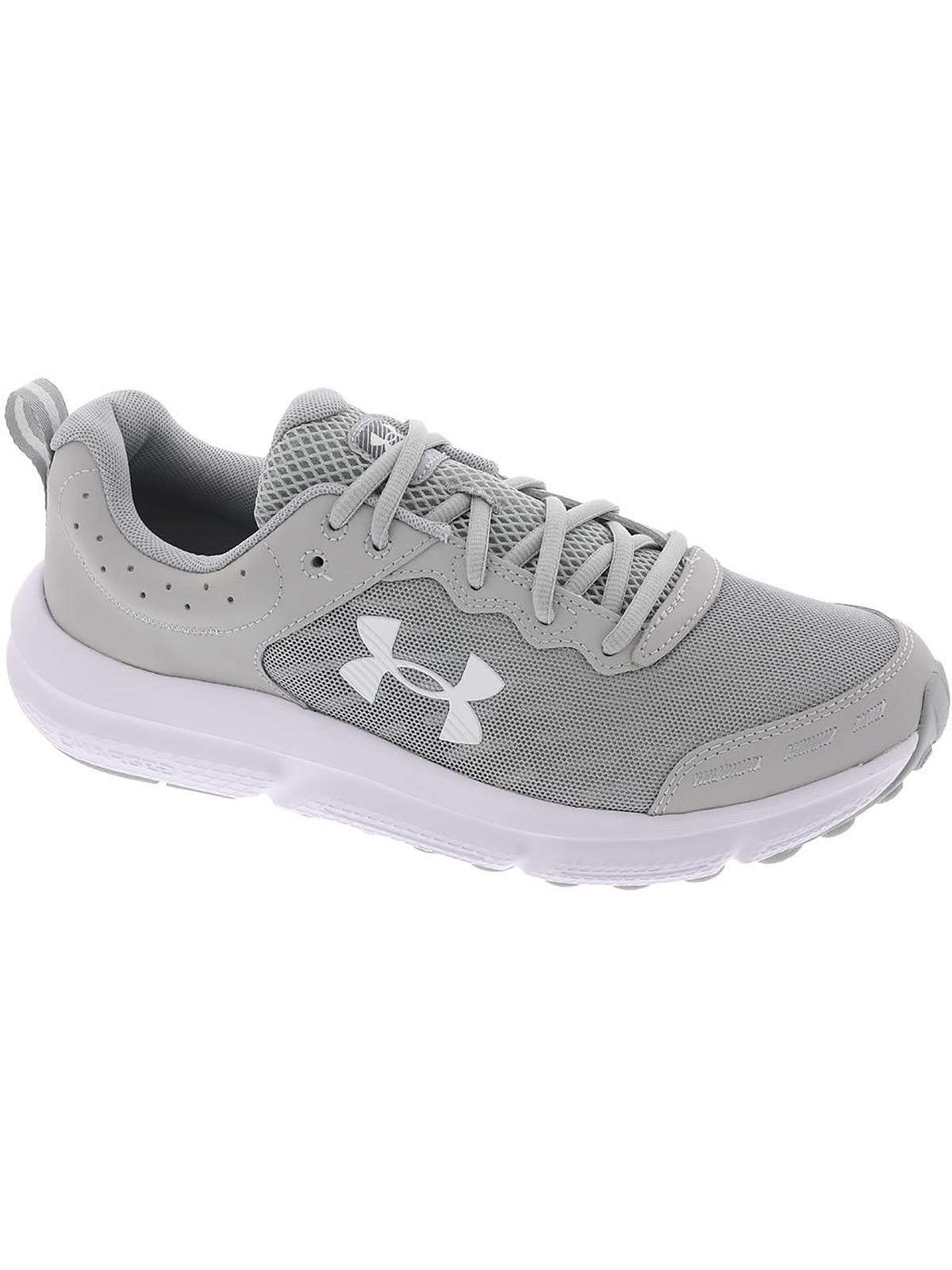 Under Armour Men's Charged Assert 10 Wide (4E) Running Shoe Under Armour Men's Charged Assert 10 Wide (4E) Running Shoe