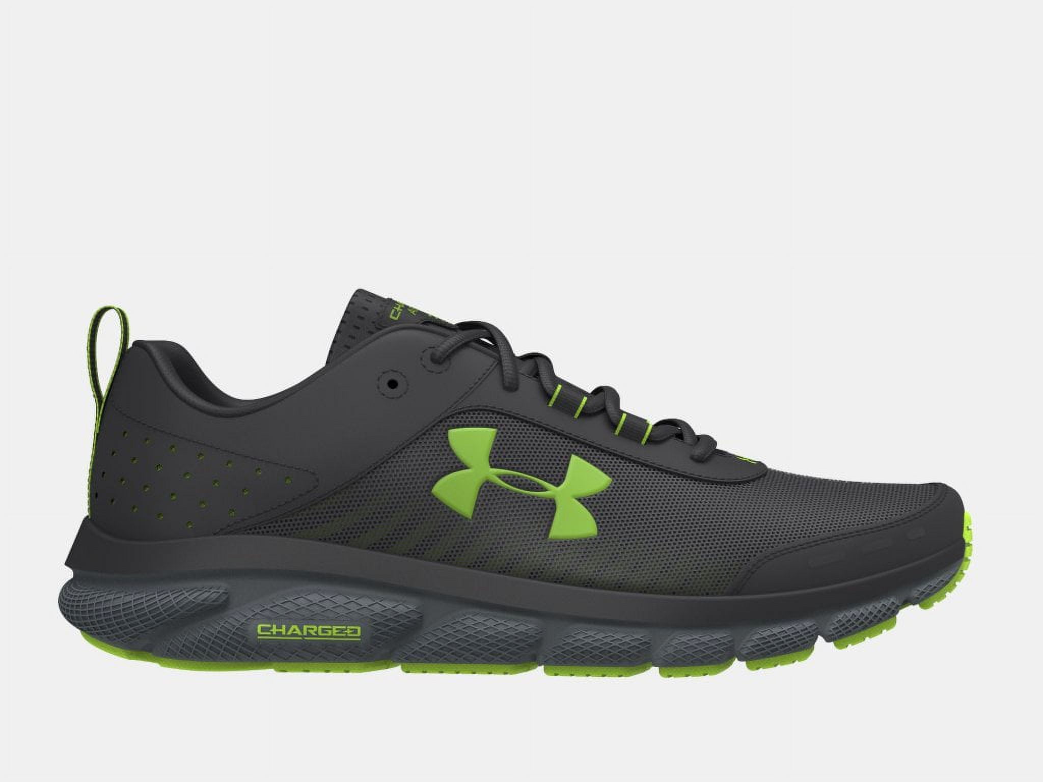 Under Armour Men's Charged Assert 8 Running Shoe
