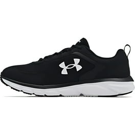 UA　Charged bandid 7 wide Amazon.com | Under Armour Men's Charged Bandit 7, Black (004