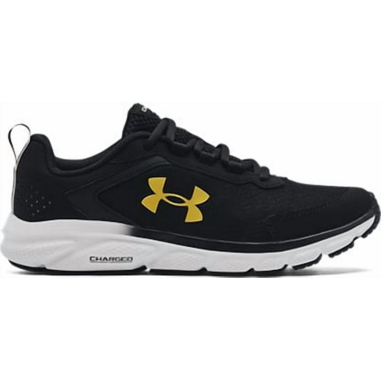 Under Armour Men's Charged Assert 9 Running Shoe - Walmart.com