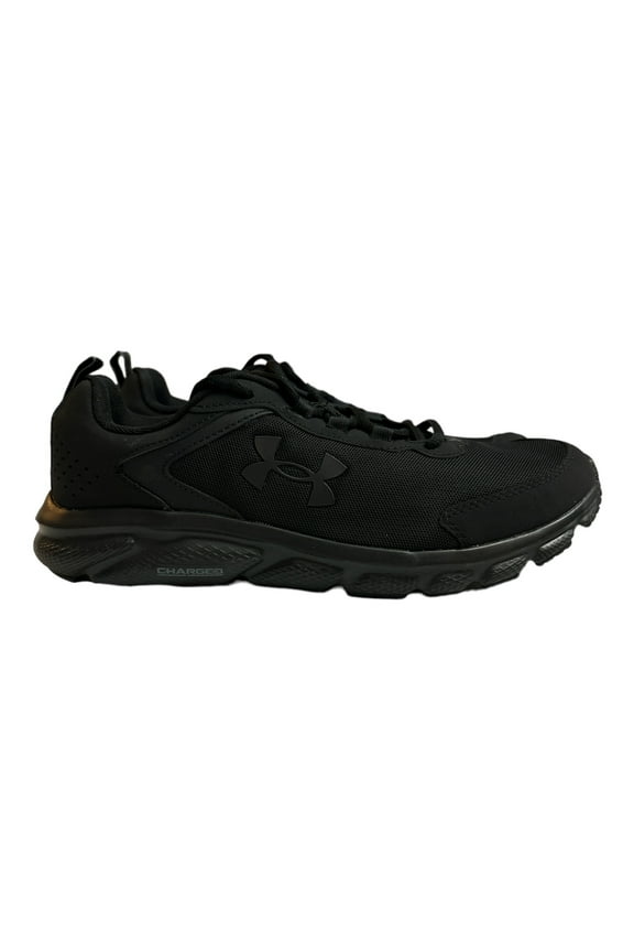 Men's Charged Assert 9 Running Shoe