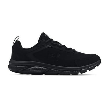 Under Armour Men's Charged Assert 9 Running Shoe