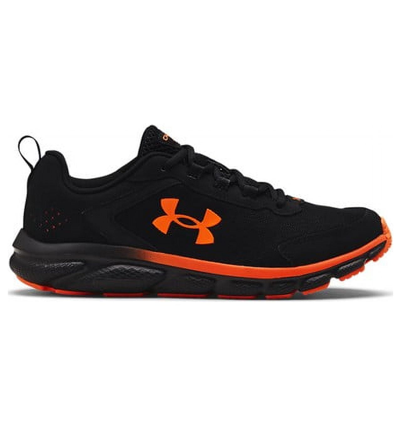 Under Armour Men's Charged Assert 9 Running Shoe 