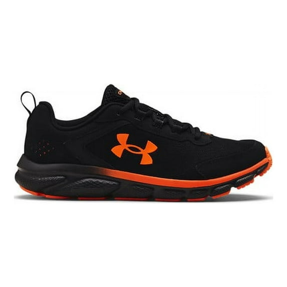 Under Armour Men's Charged Assert 9 Running Shoe
