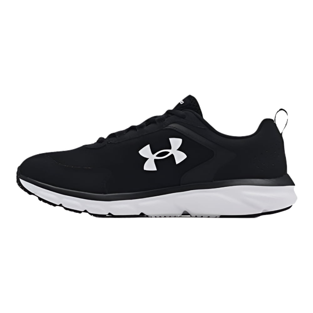 Under Armour Men's Charged Assert 9 Running Shoe