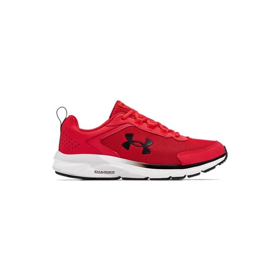 Under Armour Men's Charged Assert 9 Running Shoe