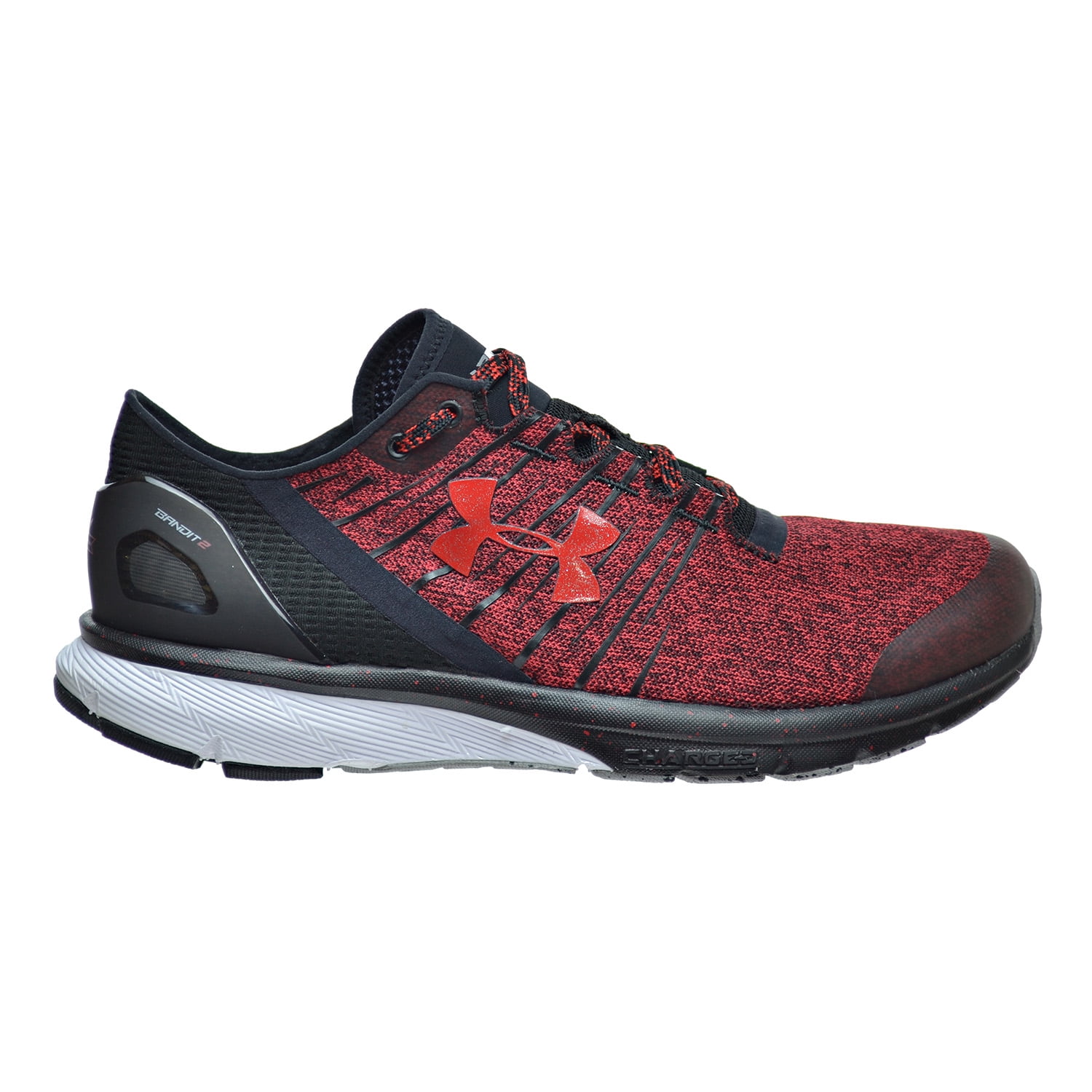 Under Armour Men's Charged Bandit 2 Running Shoe 