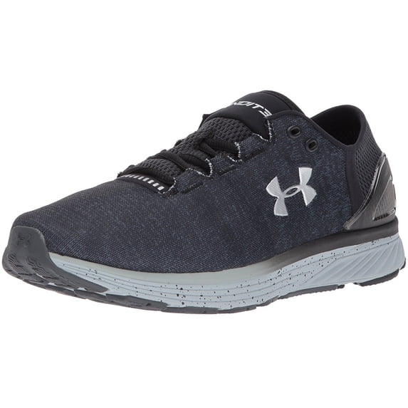 Under Armour Men's Charged Bandit 3 Running Shoe