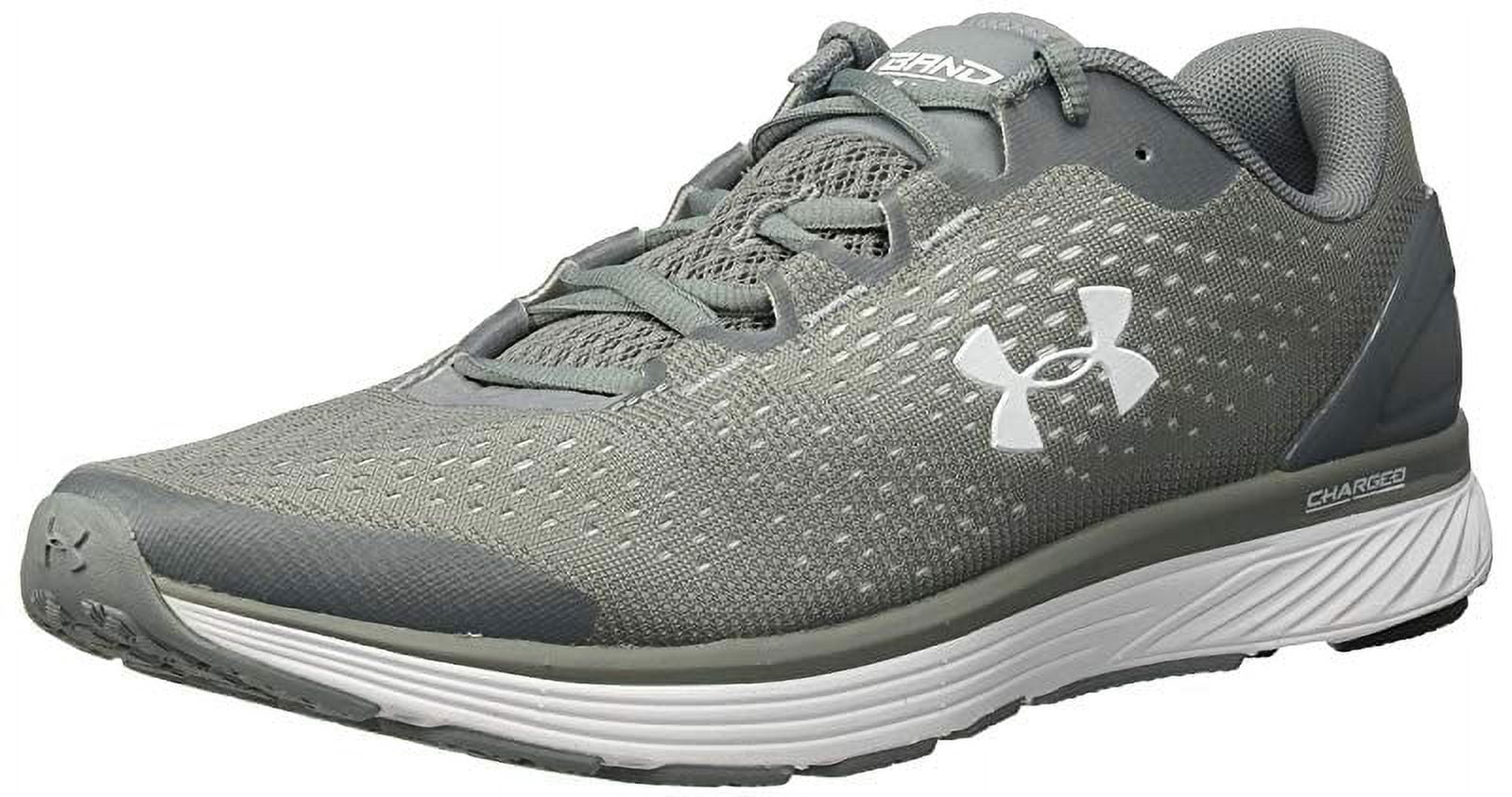 Men's ua charged hotsell bandit 4 running shoes