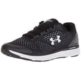 thumbnail image 1 of Under Armour Men's Charged Bandit 4, White/Black, 12.5 D(M) US, 1 of 4