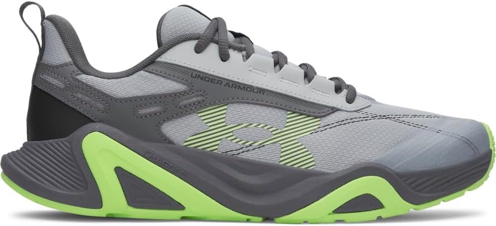 Project Rock Under Armour Shoes display picture 3
