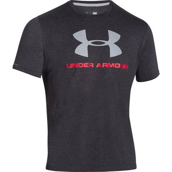 Under Armour Men's UA Sportstyle Logo T-Shirt XXL