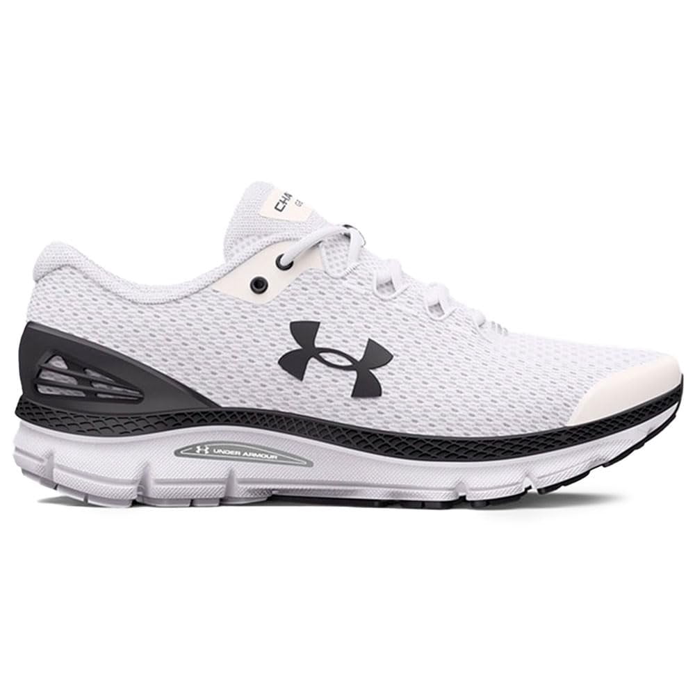 Under Armour Men's Charged Gemini Running Shoes 3026501 White
