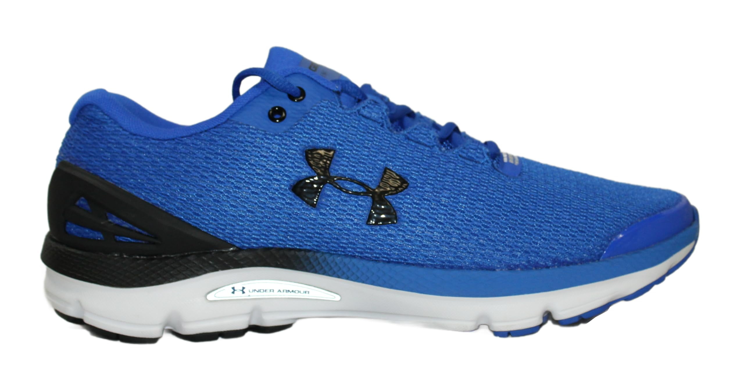 Under Armour Men's Charged Bandit 7 Running Shoe - Walmart.com