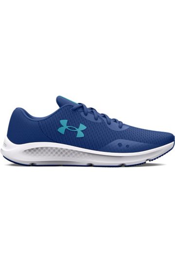 Under Armour Mens Sneakers in Mens Shoes | Blue - Walmart.com display picture 1