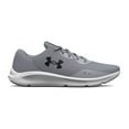 thumbnail image 1 of Under Armour Men's Charged Pursuit 3 Running Shoe Mod Gray/Mod Gray/Black - 3024878-104, 1 of 5