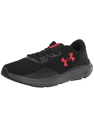 UNDER ARMOUR Zapatilla Hombre W Charged Impulse Negro UNDER ARMOUR