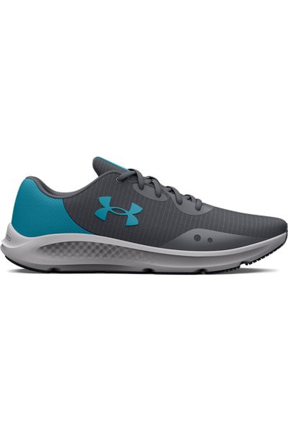 Men's Charged Pursuit 3 Tech Running Shoe