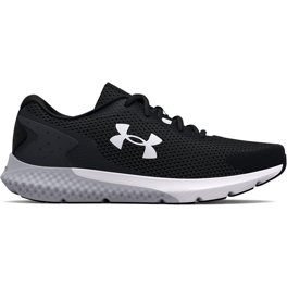 UA　Charged bandid 7 wide Under Armour Mens Charged Bandit 7 Running Shoe 9 Black