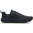 thumbnail image 1 of Under Armour Men's Charged Verssert 2, (001) Black/Black/Anthracite, 7.5, US, 1 of 4