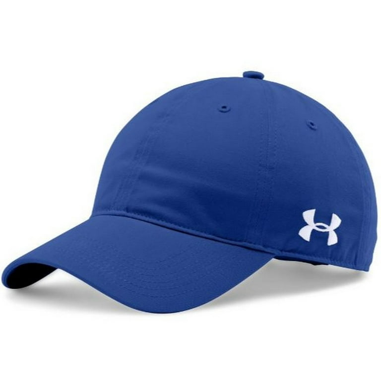 Under Armour Men's Chino Relaxed Sport Hat Cap Golf OSFM 1282140